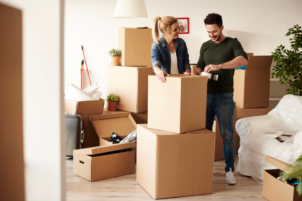 How to Make Moving Easy: Tips and Tricks for a Stress-Free Move